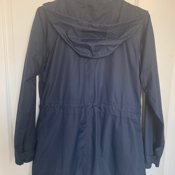 TCM Jackets & Coats Tcm Weather Gear Rain Jacket Poshmark